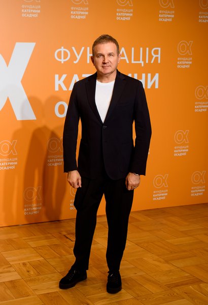 Юрий Горбунов фото 2023