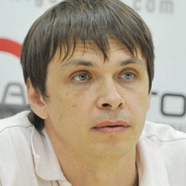 
Сергей Таран
политолог
