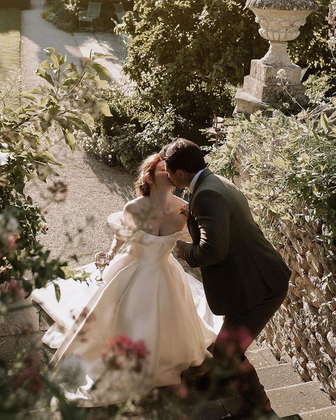 элеанор томлинсон, актриса, полдарк, свадьба, свадьба 2022