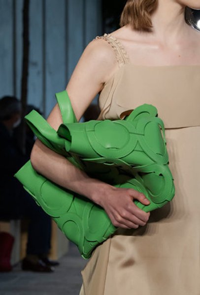 Об'ємна сумка 2021, Boss