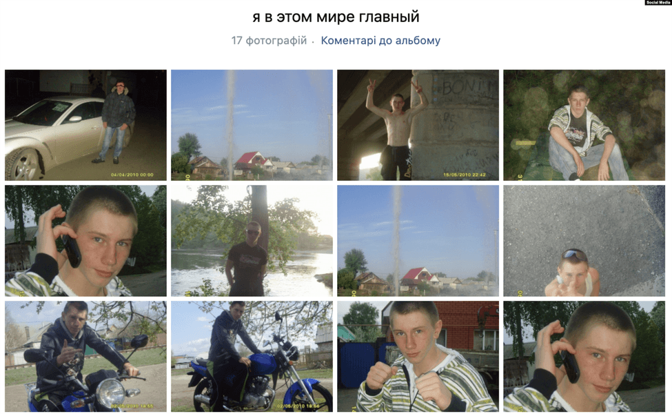 антон струев, струев солдат, струев самара