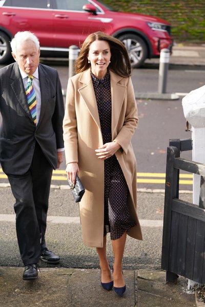 кейт миддлтон