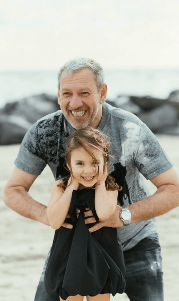 Донька Лілії Подкопаєвої