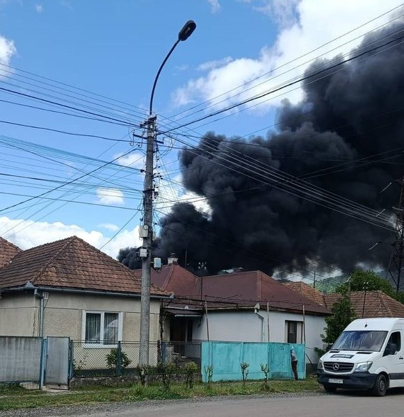 закарпаття наслідки атаки