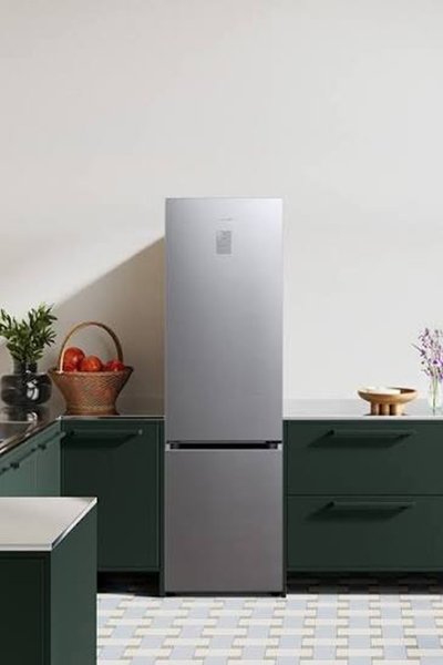 Холодильник Samsung RB38C600CS9