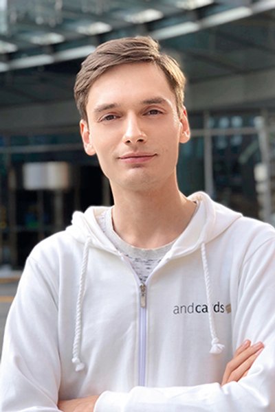 

Коворкинг по всему миру. Игорь Джебян руководит стартапом в Южной Корее
