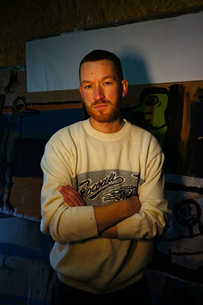 

Роман Михайлов: "Правила всегда вызывали во мне сопротивление. Это борьба сформировала меня"
