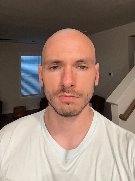 Чоловік новий образ