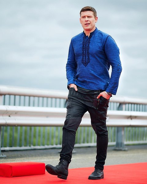 Алексей Тритенко