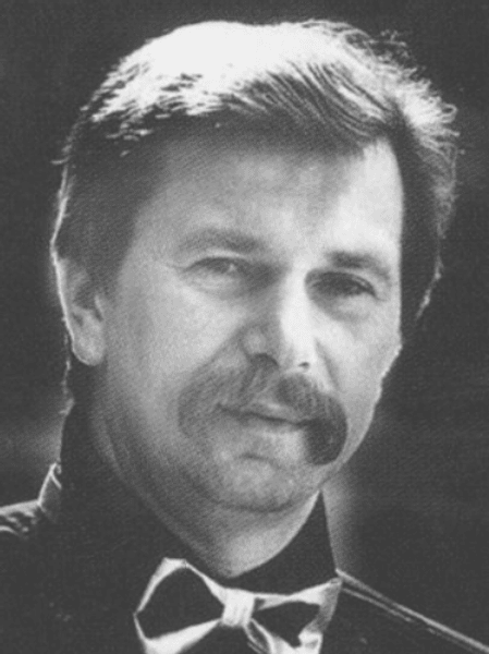 Ігор Білозір