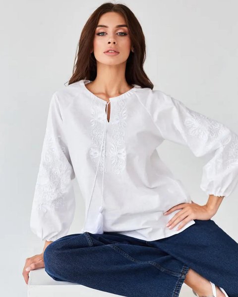 день вышиванки, модные вышиванки, вышиванка 2025