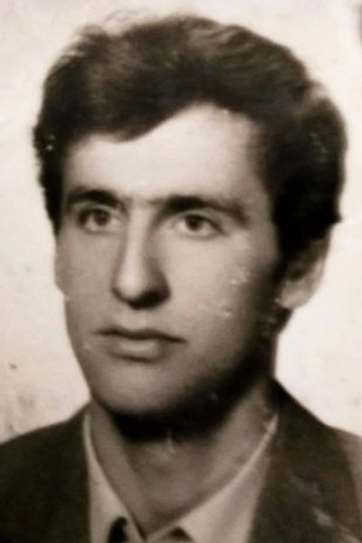 богуслав вос, пшеводов