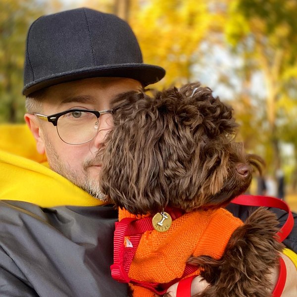 олексій суханов, арті, йоркіпу