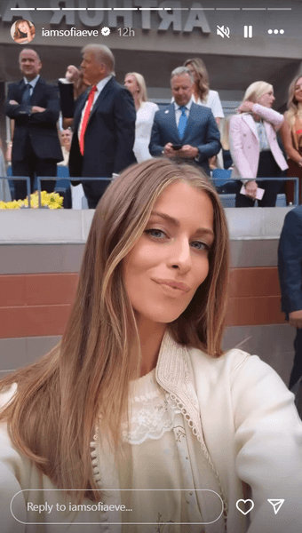 Внучка Софии Ротару