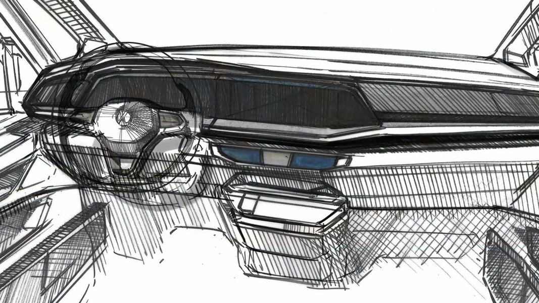 New Volkswagen Multivan