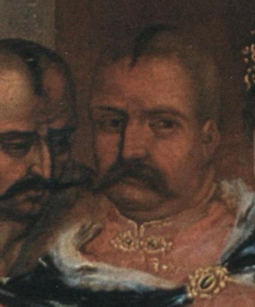 Покровская церковь, Иван Сулима, история казачества, казацкое восстание, борьба казаков против поляков, борьба казаков против турок, легенда Украины, герой Украины, история Украины, Речь Посполитая, крепость Кодак