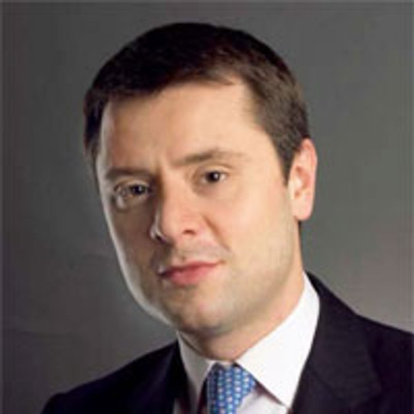 
Юрий Витренко
о смене тональности России в переговорах с Украиной
