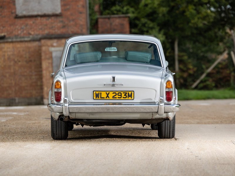 Останні 10 років машиною володів Андрій Данилко