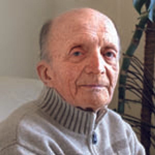 
Евгений Грицяк
об участии в восстании
