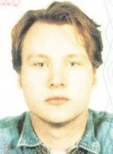 Мэтью Нолан, брат кристофера нолана