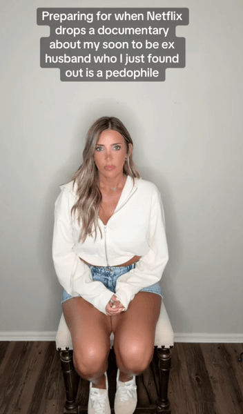 В США убита известная TikTok-инфлюенсерша TikTok-блогершу нашли застреленной в собственном доме в США