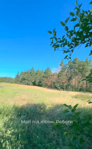 Город біля Черкас