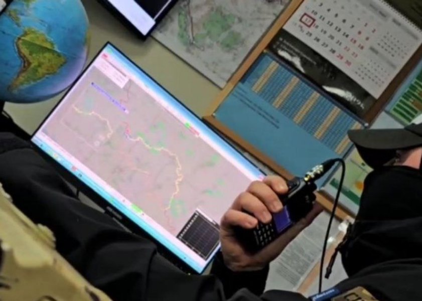 Російська радіолокаційна станція