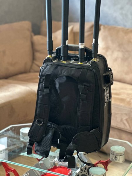 Anti-drone, рэб, антидрон