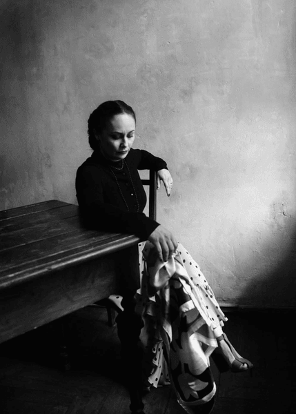 Даша Малахова