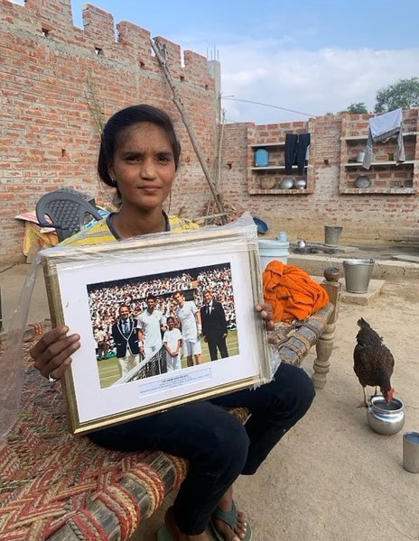 Пинки Сонкар, индия, оскароносный фильм, оскар, фильм, нищета