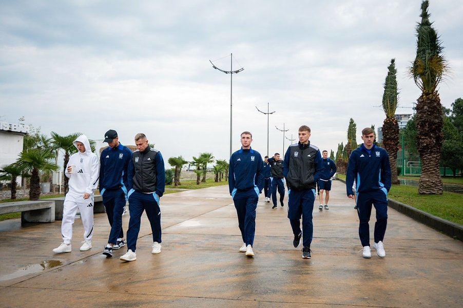 Перед матчем