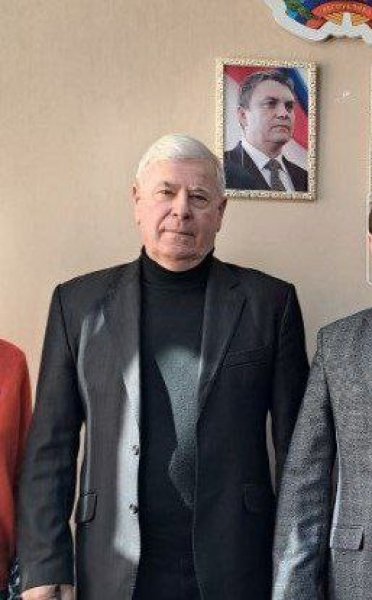 Валерій Чайка Старобільськ колаборант Вибух на Луганщині, Старобільськ, колаборант, Валерій Чайка