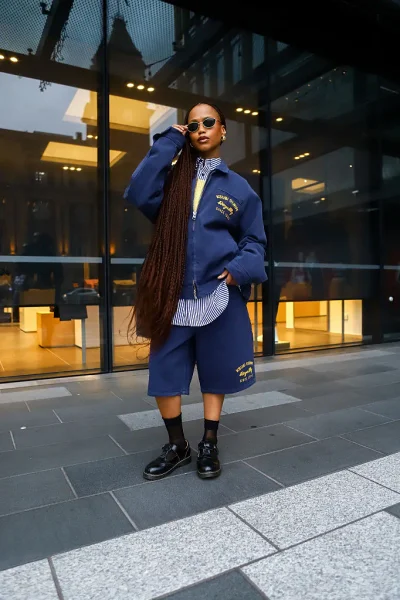 модні дербі