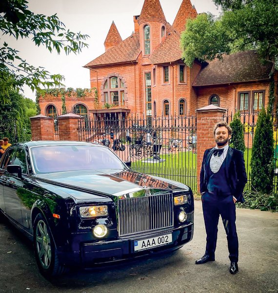 Михаил Хома, Дзидзьо, DZIDZIO, рейтинг женихов и невест, рейтинг женихов, самые завидные женихи украины, самые богатые женихи украины, богатые холостяки