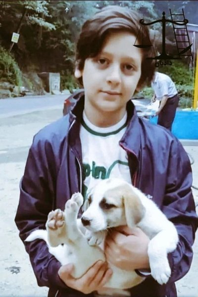 рахими, иран