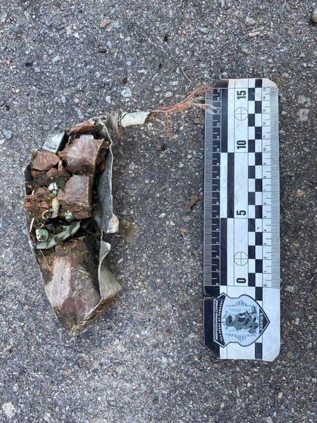 Куп’янськ, обстріл Куп’янська, удар по Куп’янську, Грім-е1, обстріли міст України, ракета Грім-Е1