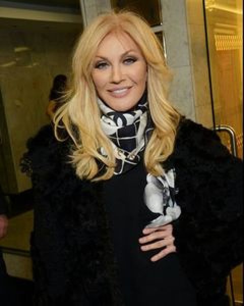 Таїсія Повалій Таїсія Повалій