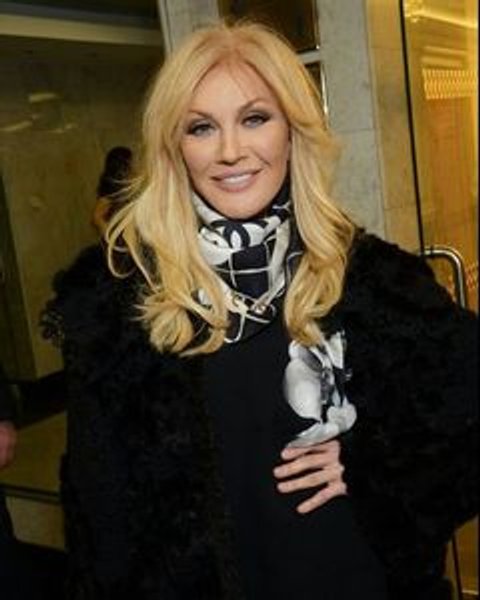 Таисия Повалий