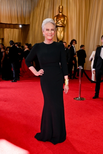 джеймі лі Кертіс оскар 2024 Джеймі Лі Кертіс