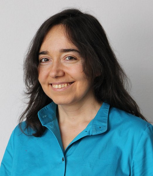 Мария Бондарь, журнал Фокус