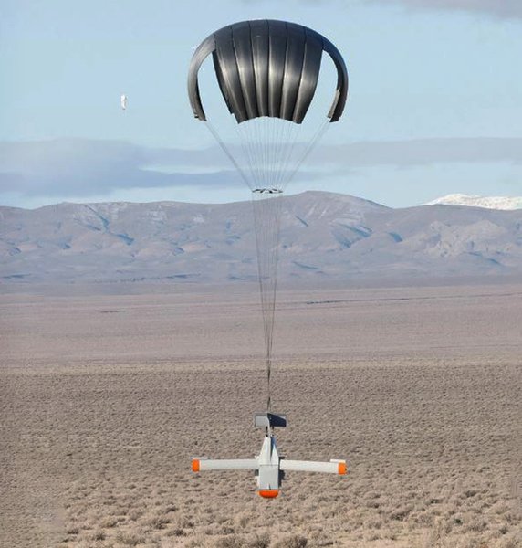 Grasshopper от DZYNE