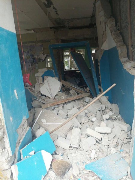 карта донецкой области, волноваха население, волноваха на карте, волноваха обстрел, новости волновахи