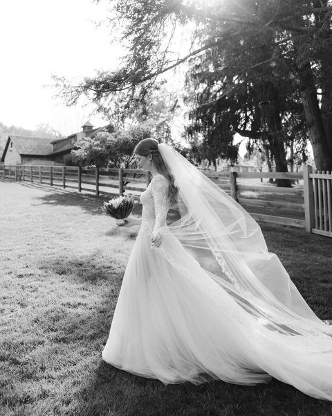 Дженніфер гейтса, дочка Білла Гейтса, свадба Гейтса, весілля 2021, найел Нассар