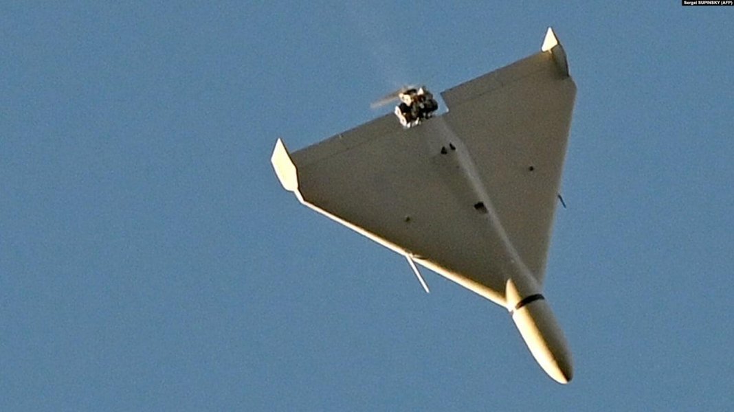 Навіть в умовах санкцій Іран продовжує озброєти: від БПЛА до балістичних ракет