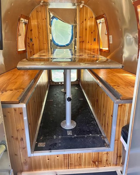 будинок на колесах, Aerospatiale SA 330 Puma, вертоліт Puma