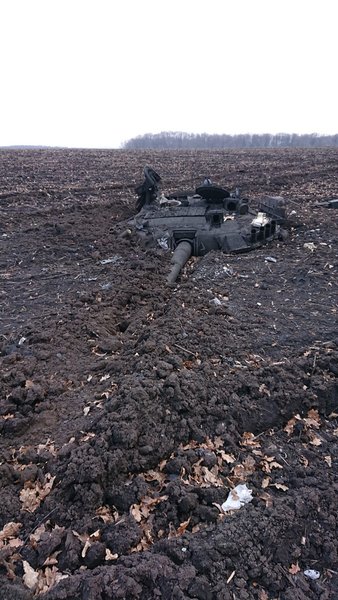 Тростянець, війна