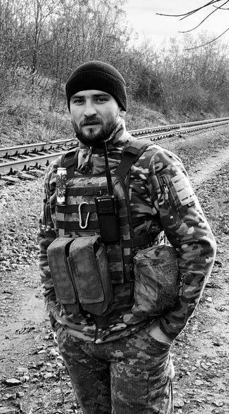 кознюк погиб