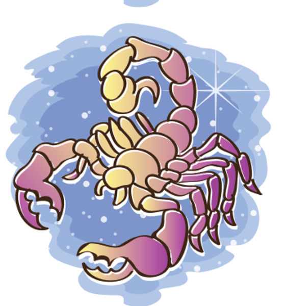 Скорпион, гороскоп, астрологический прогоноз