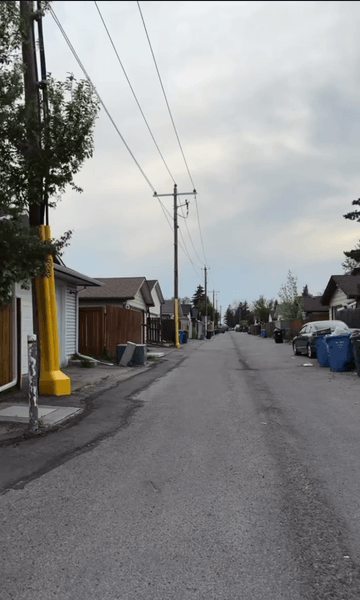 Будинки в Канаді