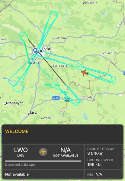 Saab 340 AEW&C, смолет Saab